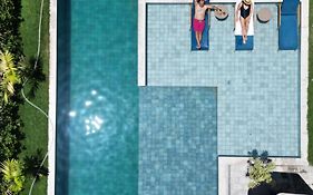 Mare Alta Beach Hall By Aft